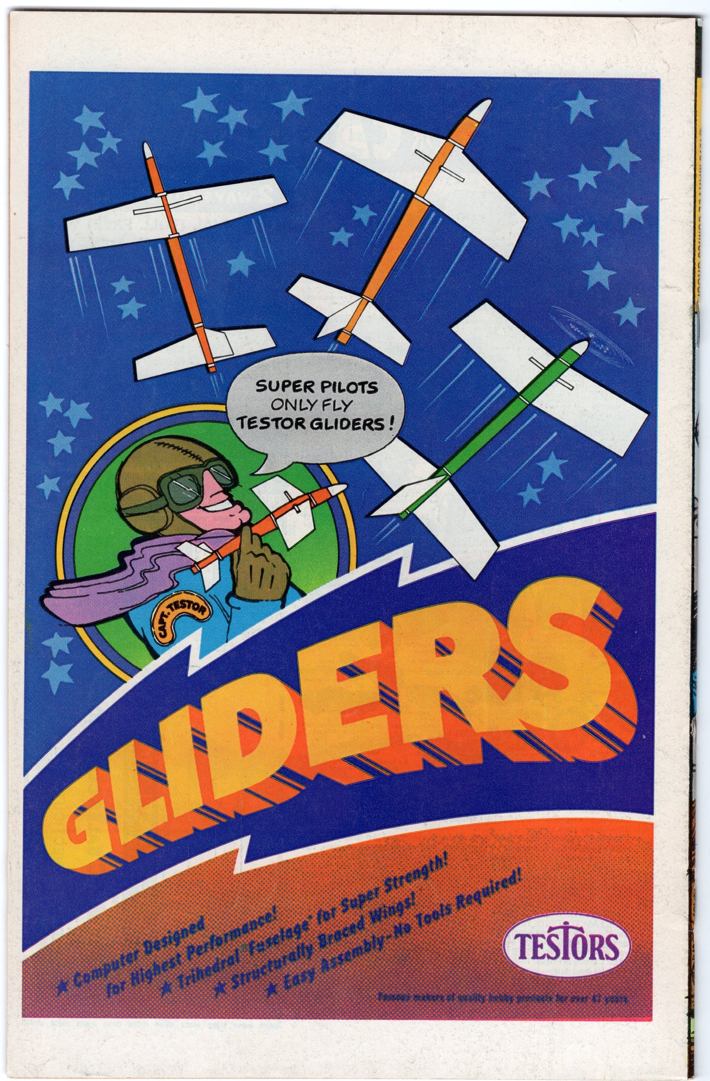 The Invaders - Issue #33 "Thor vs. Sub-Mariner" (Oct. 1978 - Marvel Comics) VF-