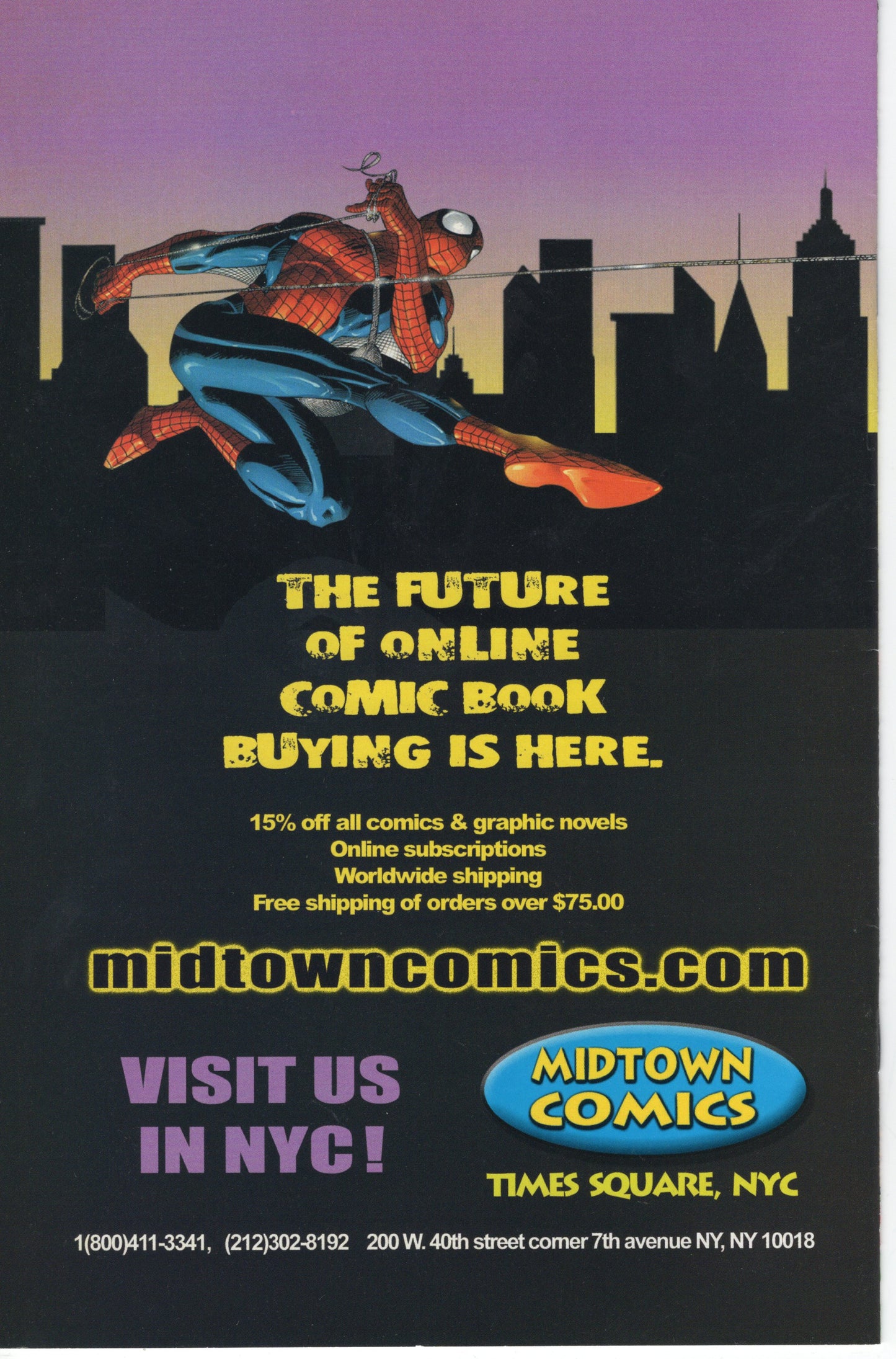 Rawhide Kid #4 (June, 2003 - Max Comics) NM