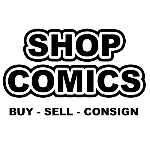 Shop Comics, Inc.