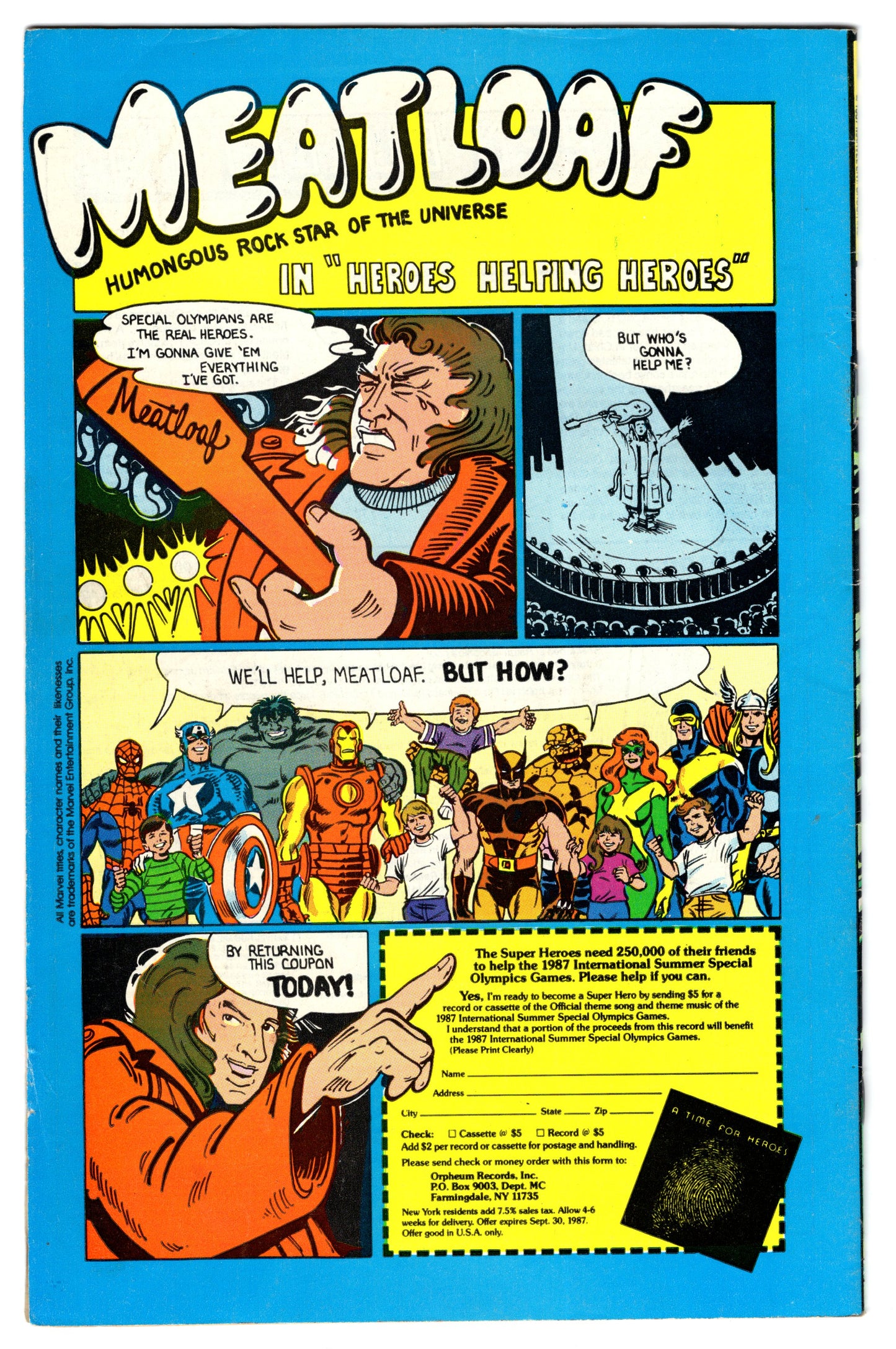 Peter Parker, The Spectacular Spider-Man Issue #132 (Nov. 1987, Marvel) VG+